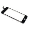 Touch screen za Iphone 6G sa frejmom black