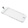 Touch screen za Iphone 6G sa frejmom white