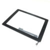 Touch screen za Ipad 4 black+home dugme