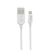 USB data kabal Comicell Superior CO-BX14 2.4A Lightning 2m beli