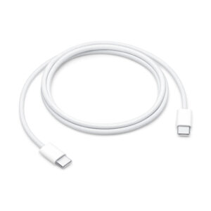 Apple kabal Type C na Type C 60W 1m beli FULL ORG (MQKJ3ZM/A)
