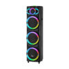 Zvucnik bluetooth NDR-3270 100W 3*12 inca crni