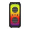 Zvucnik bluetooth BKK K6505D sa dva mikrofona crni