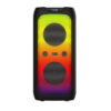 Zvucnik bluetooth BKK B6505K sa dva mikrofona crni